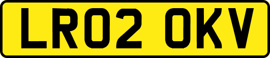LR02OKV