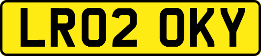 LR02OKY