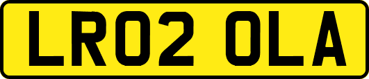 LR02OLA