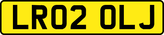 LR02OLJ