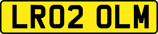 LR02OLM