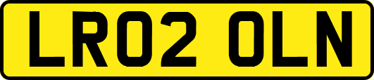 LR02OLN