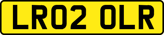 LR02OLR
