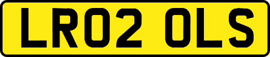 LR02OLS
