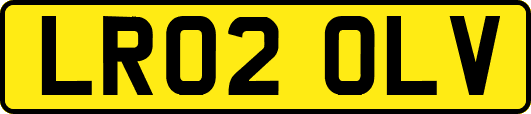 LR02OLV