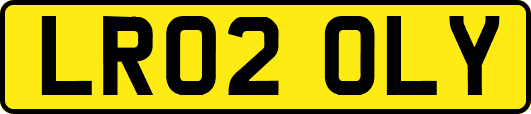 LR02OLY