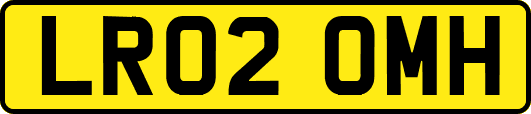 LR02OMH
