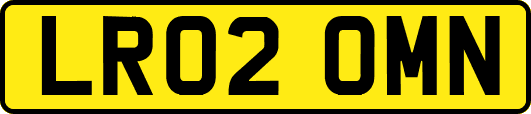 LR02OMN