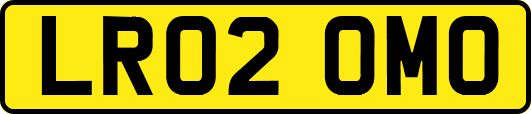 LR02OMO