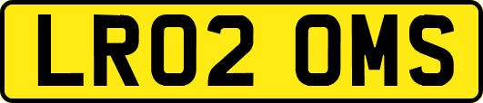 LR02OMS