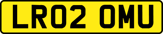 LR02OMU