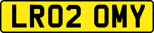 LR02OMY
