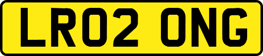 LR02ONG