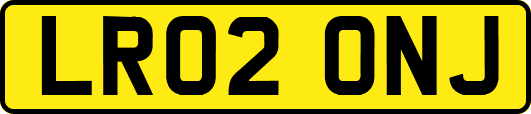 LR02ONJ