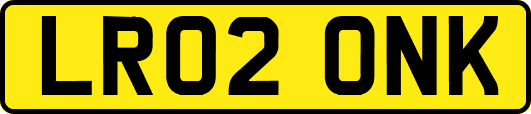 LR02ONK