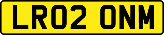 LR02ONM