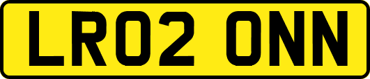 LR02ONN