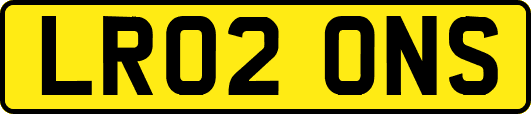 LR02ONS