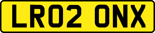 LR02ONX