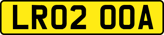 LR02OOA