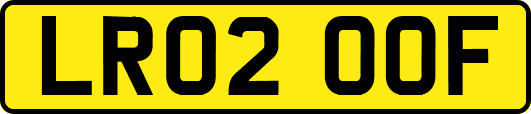 LR02OOF