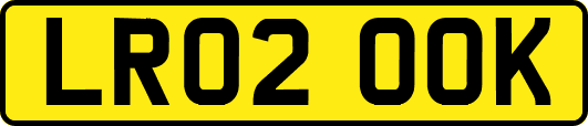 LR02OOK