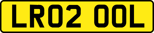 LR02OOL