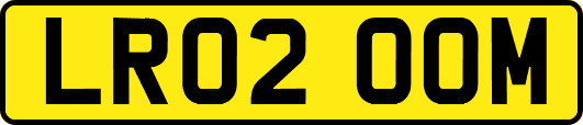 LR02OOM