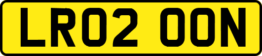 LR02OON