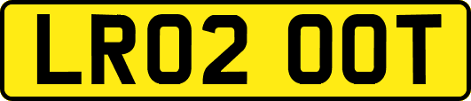 LR02OOT