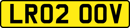 LR02OOV