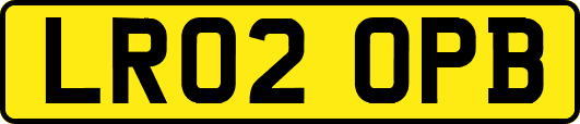 LR02OPB