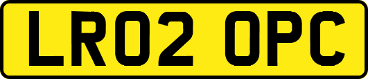 LR02OPC