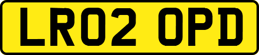 LR02OPD