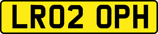 LR02OPH