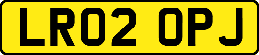 LR02OPJ