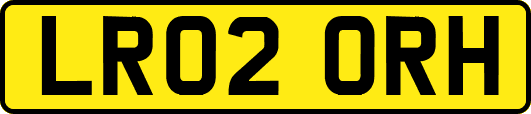 LR02ORH