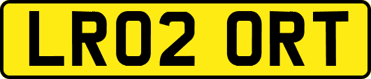 LR02ORT
