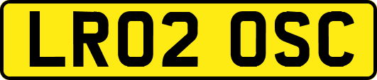 LR02OSC