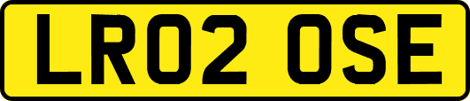 LR02OSE