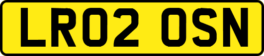 LR02OSN