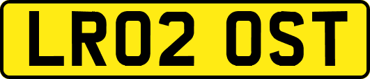 LR02OST