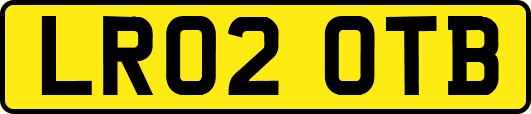 LR02OTB