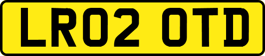 LR02OTD