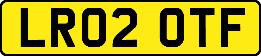 LR02OTF