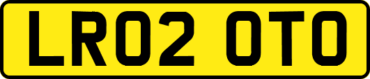 LR02OTO