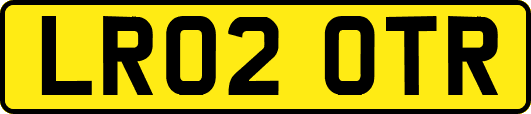 LR02OTR