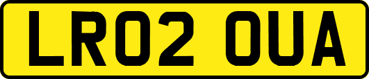 LR02OUA