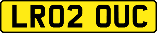 LR02OUC