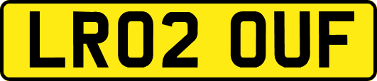 LR02OUF